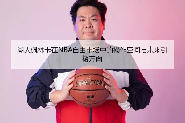 湖人佩林卡在NBA自由市场中的操作空间与未来引援方向